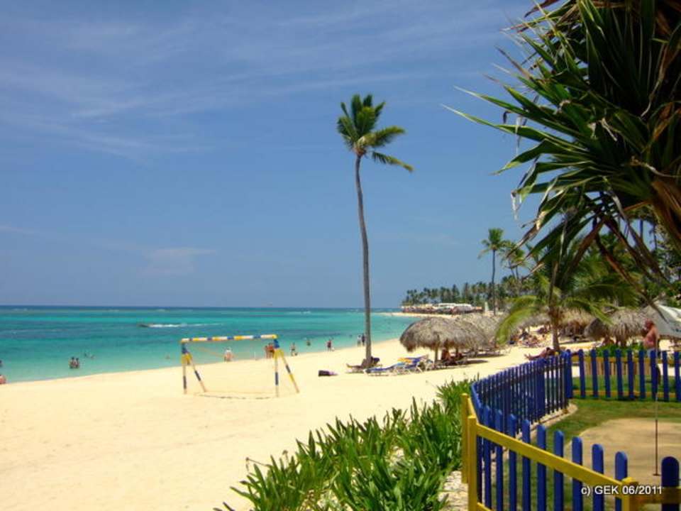 Playa Bavaro Punta Cana Princess All Suites Resort & Spa