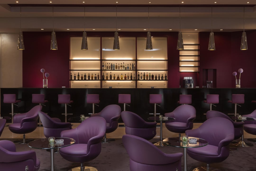 Restaurant Steigenberger El Tahrir Hotel