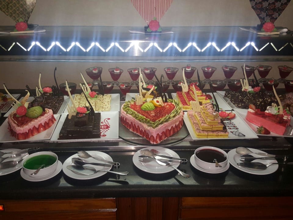 Valentinstag  Pickalbatros Jungle Aqua Park Resort - Neverland Hurghada