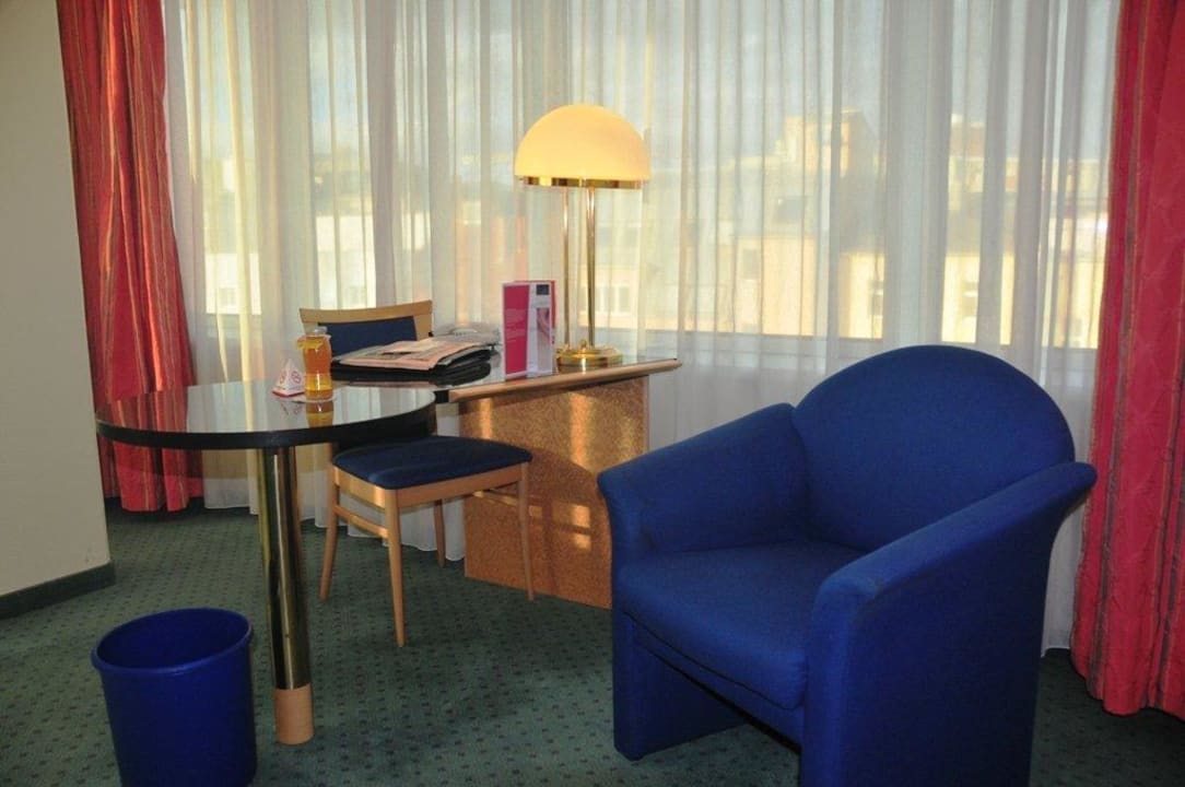 Zimmer 527 Hotel Schillerpark Linz, a member of Radisson Individuals