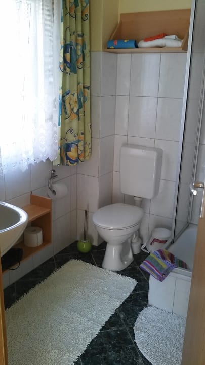 Zimmer Hotel Haus Orchideental