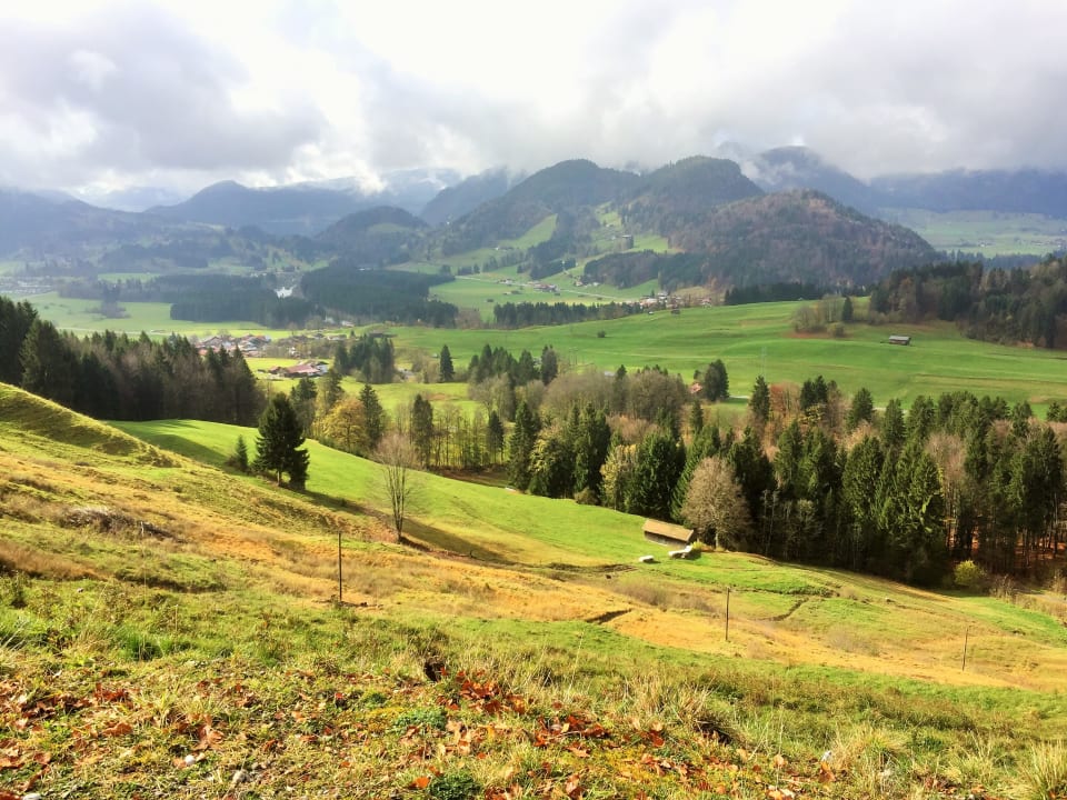 Sport & Freizeit Sonnenbichl Hotel am Rotfischbach
