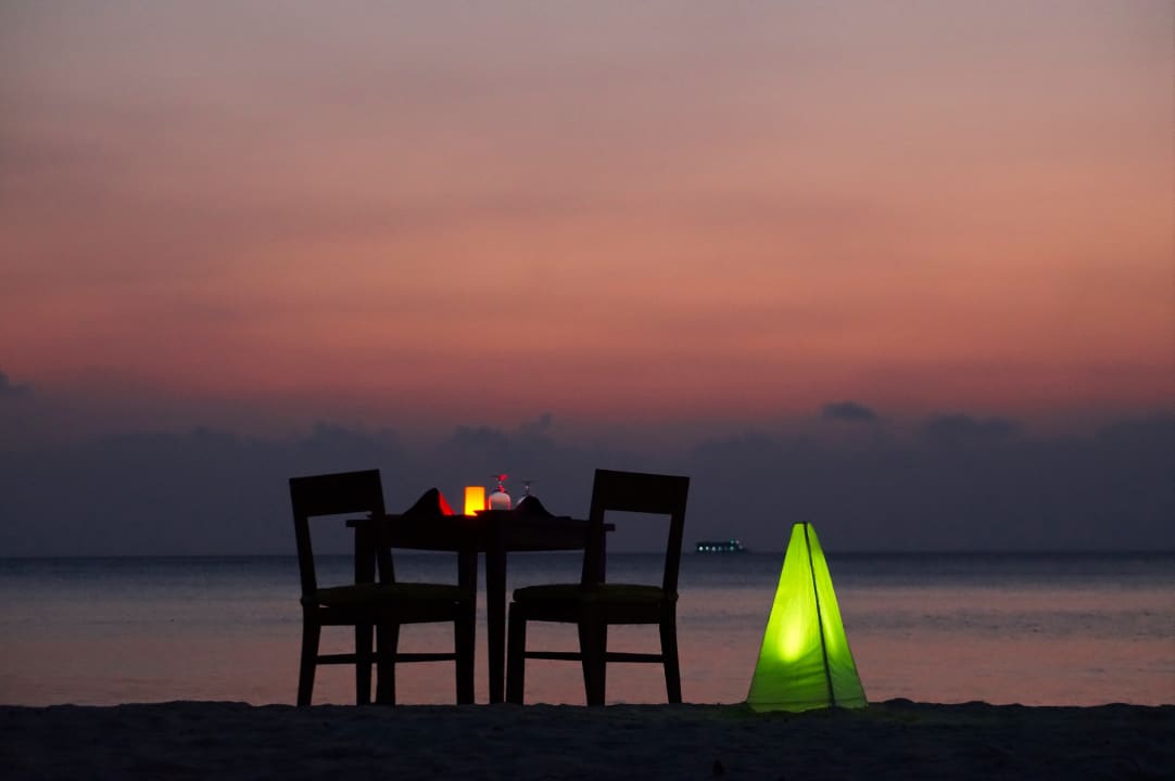 Gastro Summer Island Maldives