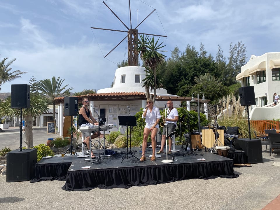 Sport & Freizeit ROBINSON ESQUINZO PLAYA