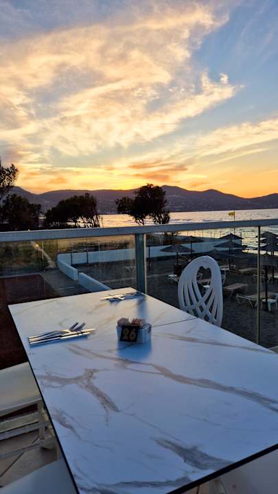 Gastro Civitel Creta Beach