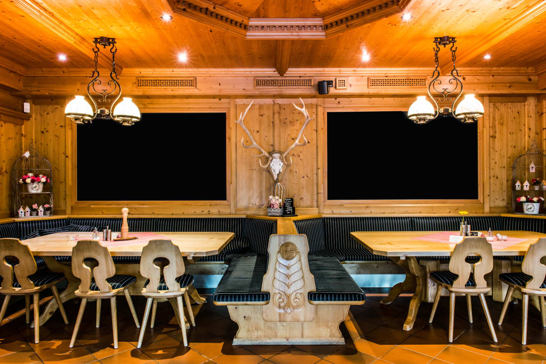 Gastro Jagdschloss Windenhütte