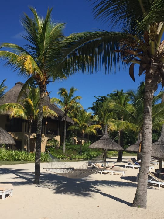 Strand Shanti Maurice Resort & Spa
