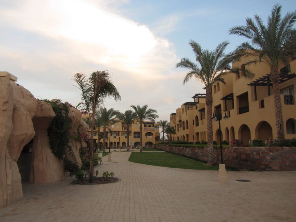 Anlage Stella Garden Resort & Spa, Makadi Bay