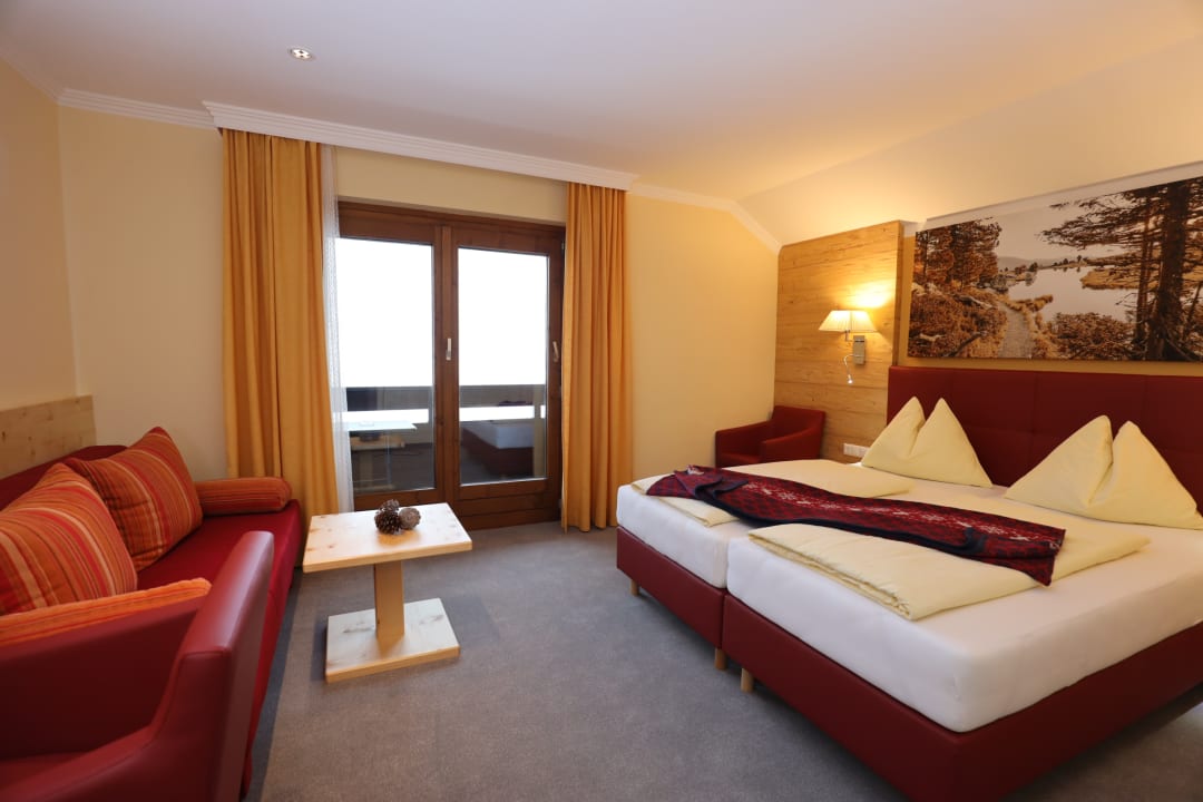 Zimmer Pension & Appartements RONACHERHOF