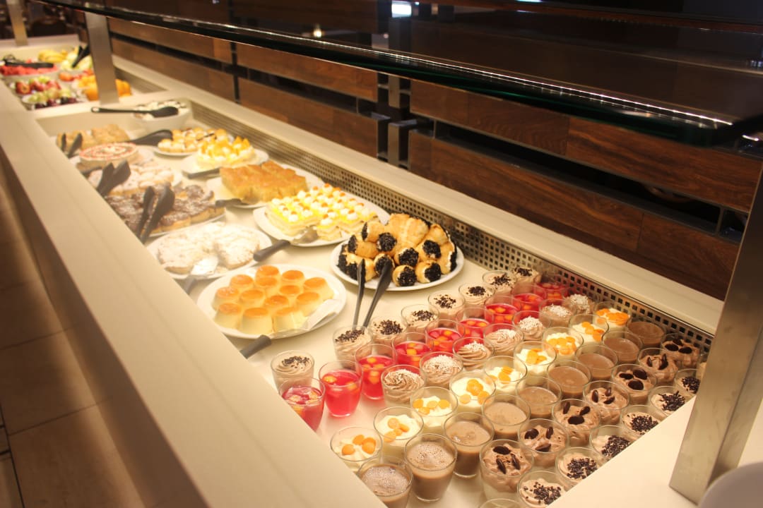 Gastro Lagas Aegean Village