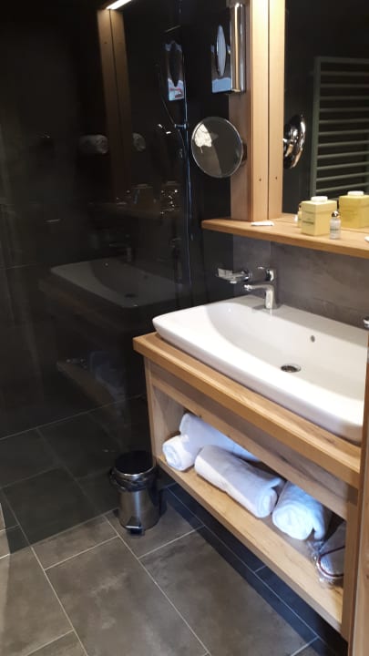 Zimmer Hotel Kohlerhof