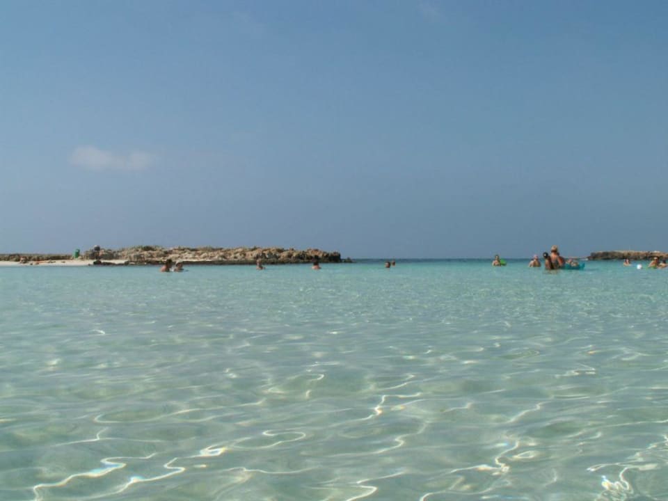 Aeneas Nissi Beach Atlantica Aeneas Resort