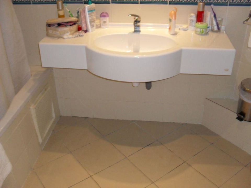 Lazienka Skanes Serail Aquapark