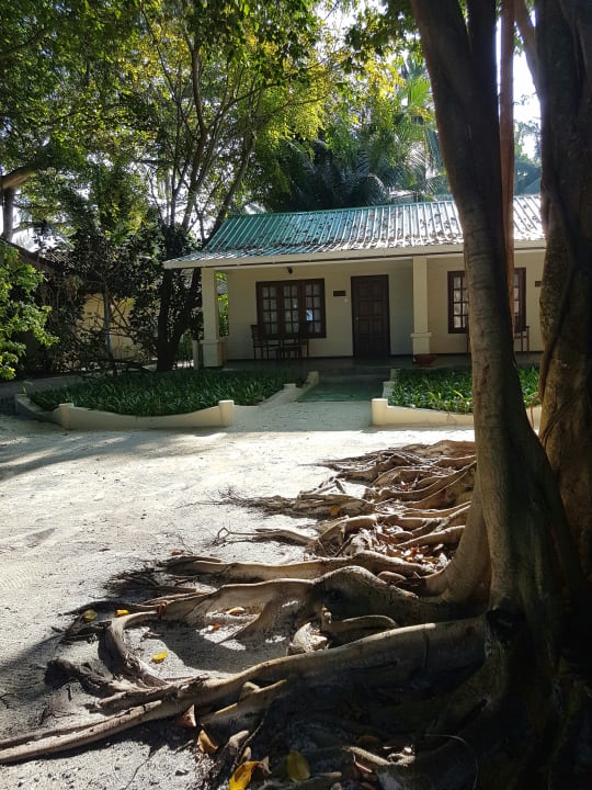 Zimmer Adaaran Select Hudhuran Fushi - Premium All Inclusive