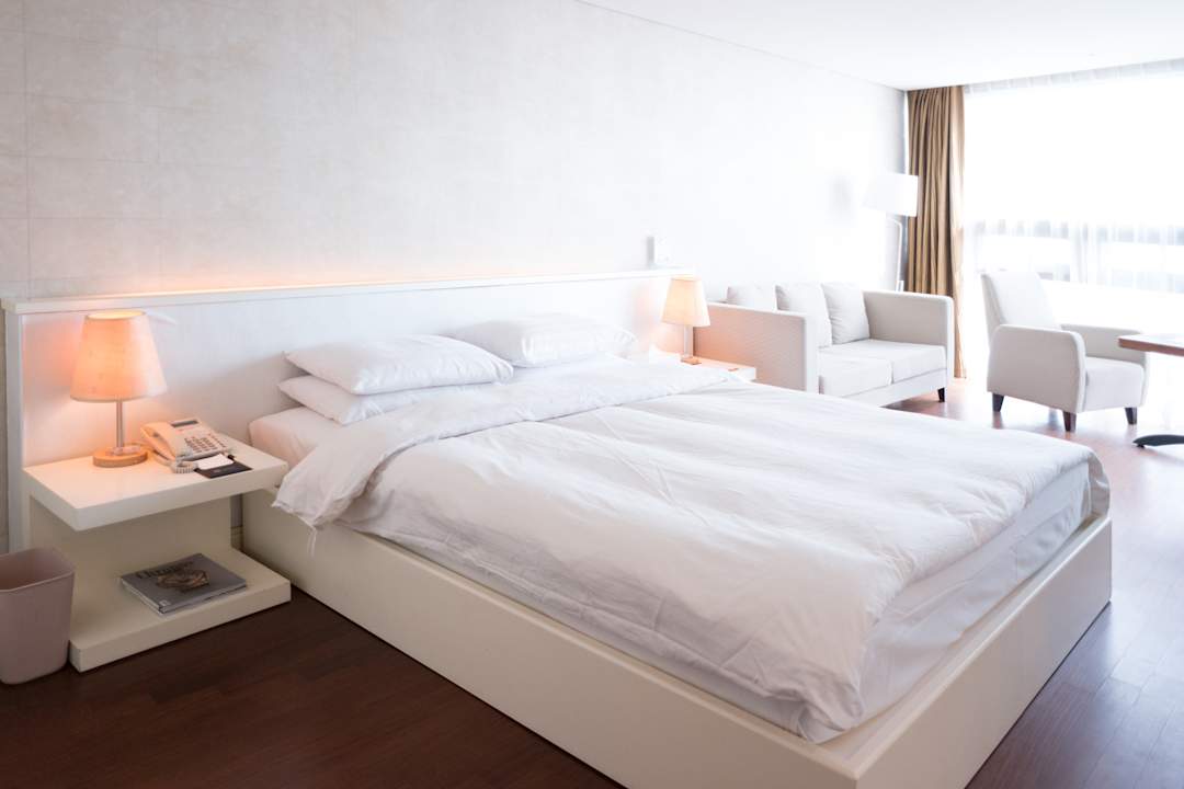 Zimmer Sunset Business Hotel