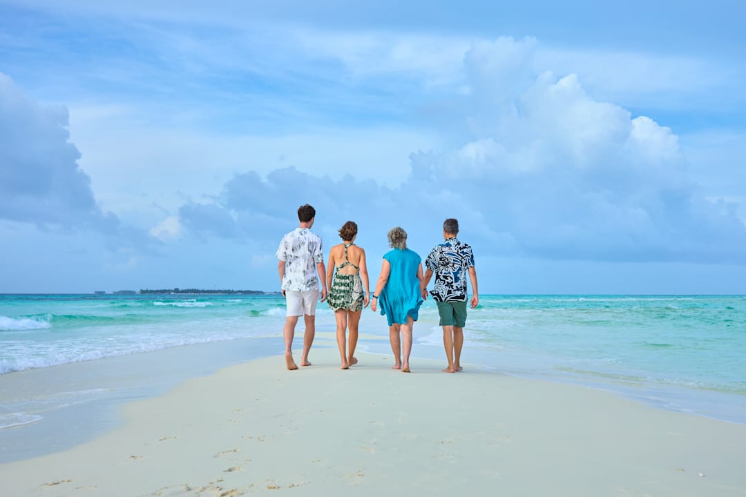 Sonstiges Kuredu Island Resort & Spa