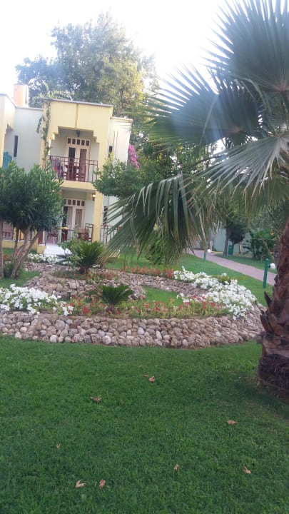 Außenansicht VONRESORT Golden Beach