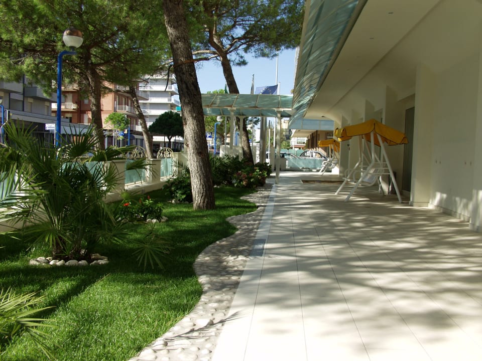 Sonstiges Hotel Tokio Village