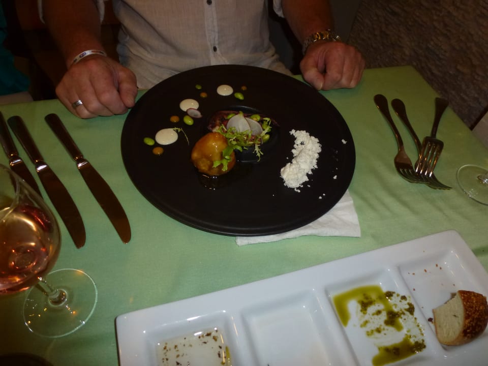Gastro Sunis Kumköy Beach Resort Hotel & Spa
