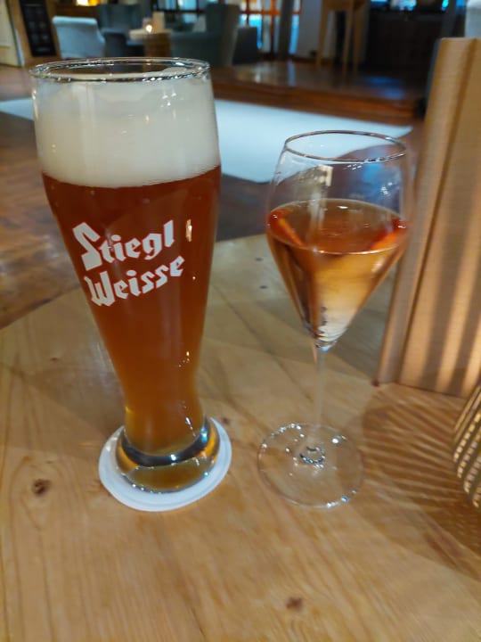 Gastro Posthotel Achenkirch