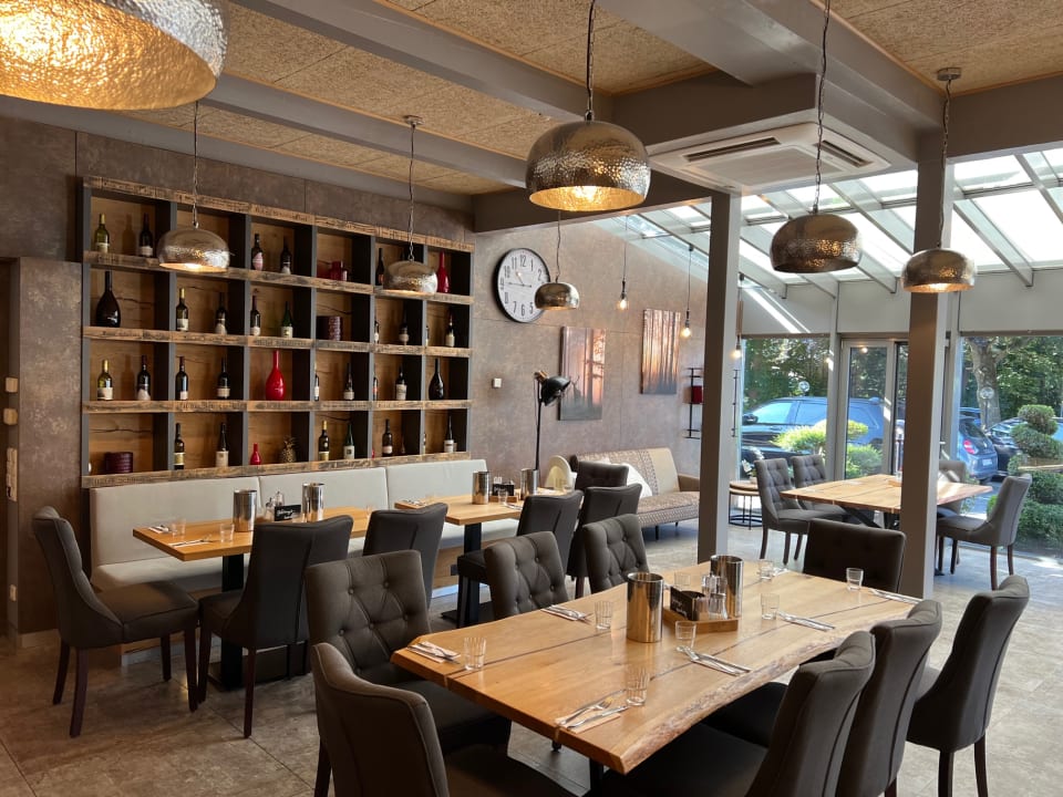 Gastro Hotel Schützenhof an der Siegbrücke