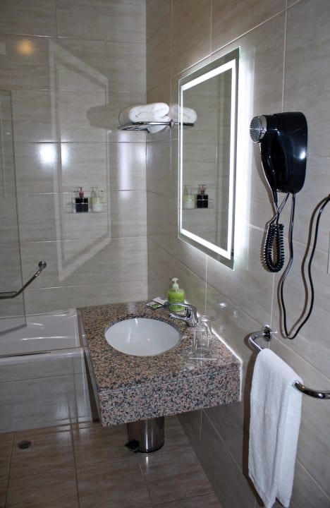 Zimmer Hotel Sao Jorge