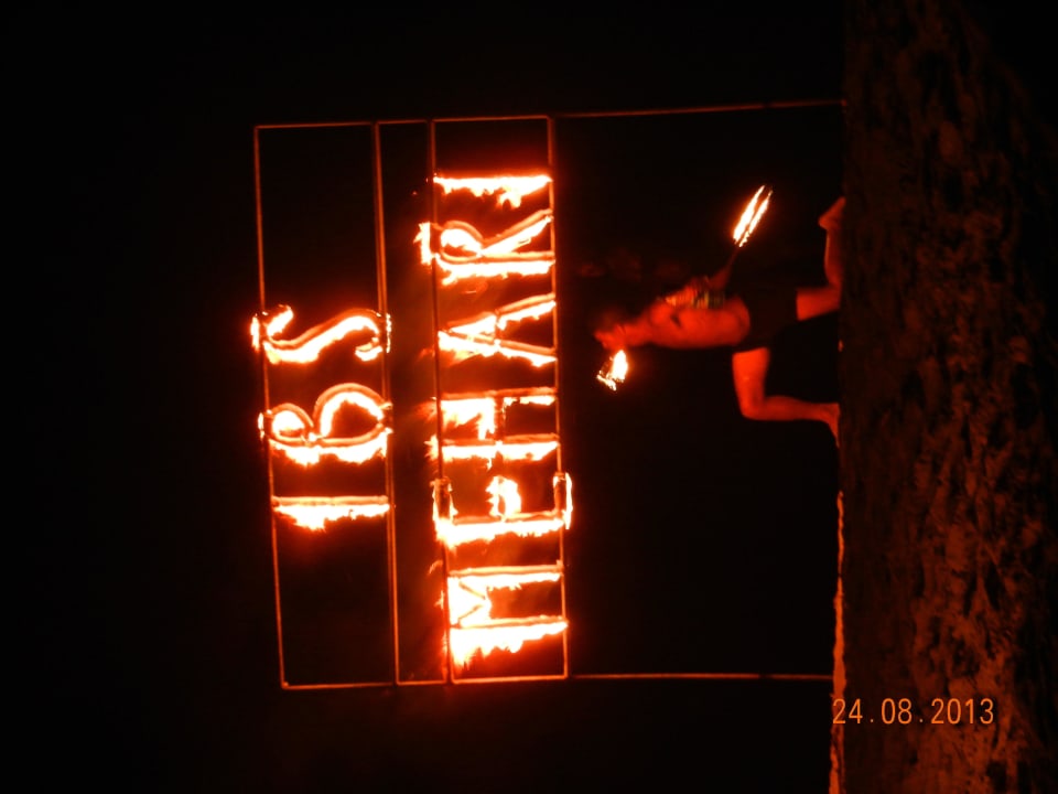 Beachparty Mehari Iberostar Waves Mehari Djerba