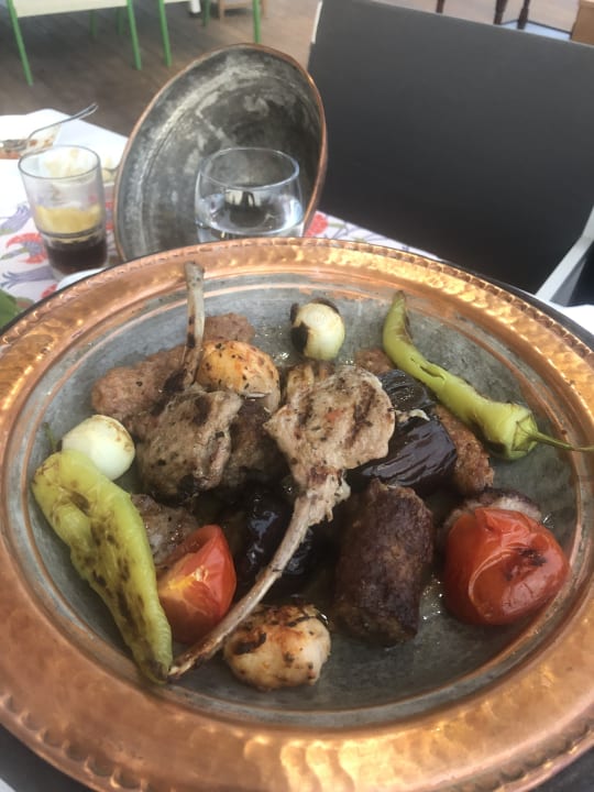 Gastro Xanadu Resort Hotel