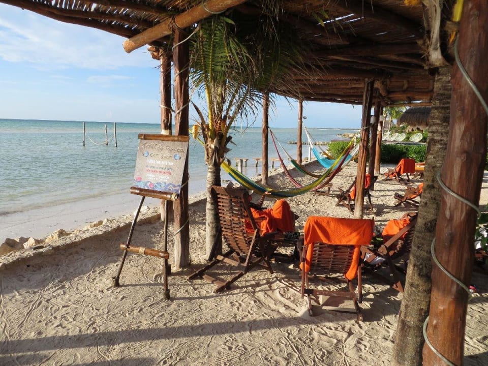 Selbsterklärend Hotel Villas Flamingos