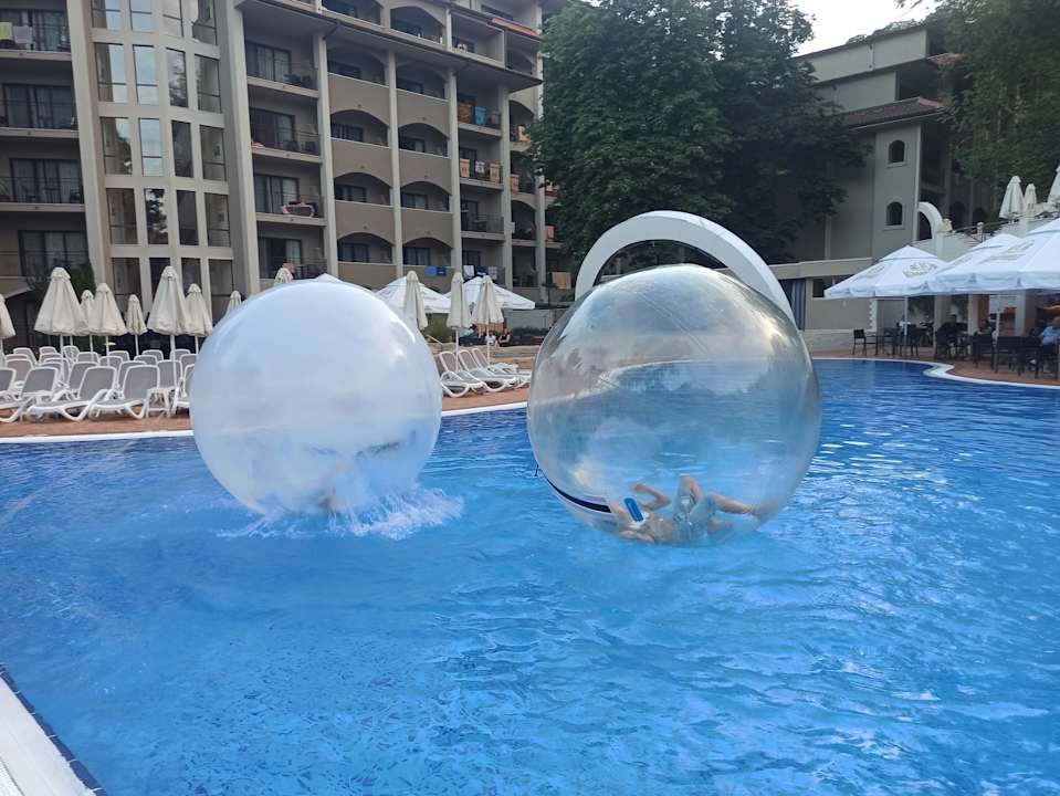 Pool GRIFID Aqua Club Bolero