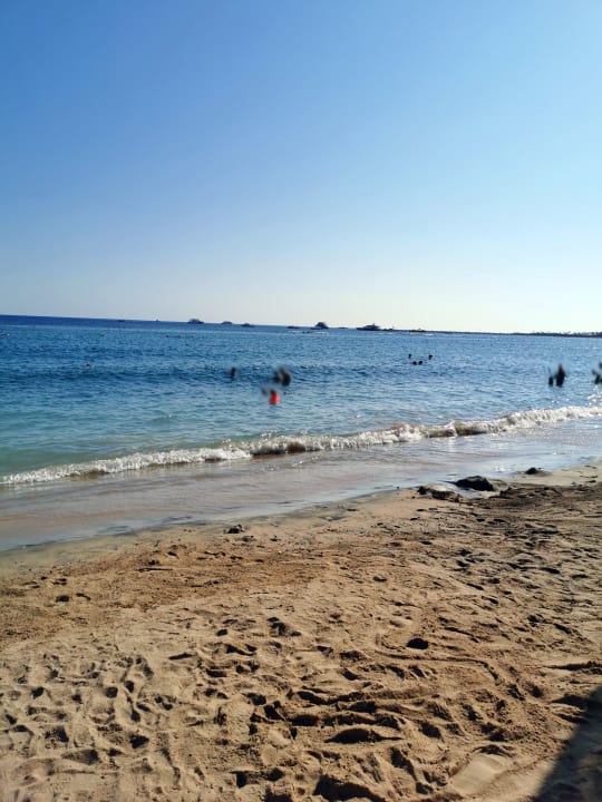 Strand Jaz Makadi Oasis Resort