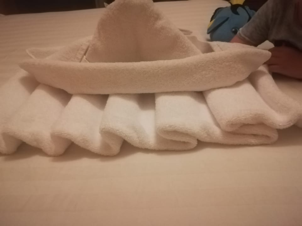 Zimmer Three Corners Rihana Resort Deluxe