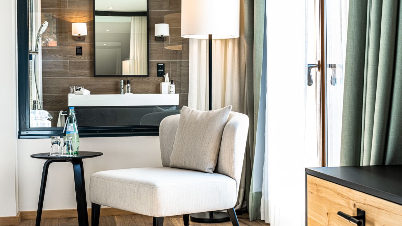 Zimmer AMERON Neuschwanstein Alpsee Resort & Spa