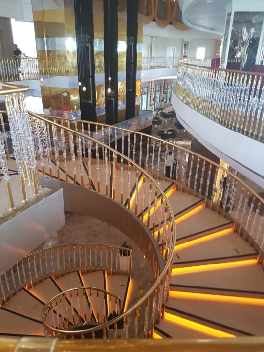 Sonstiges Dream World Aqua Hotel