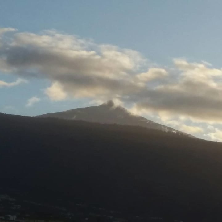 Ausblick Be Live Tenerife - Adults only