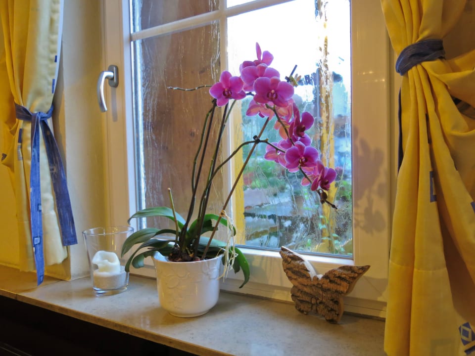 Frühstücksraum Hotel Gasthof Sonne