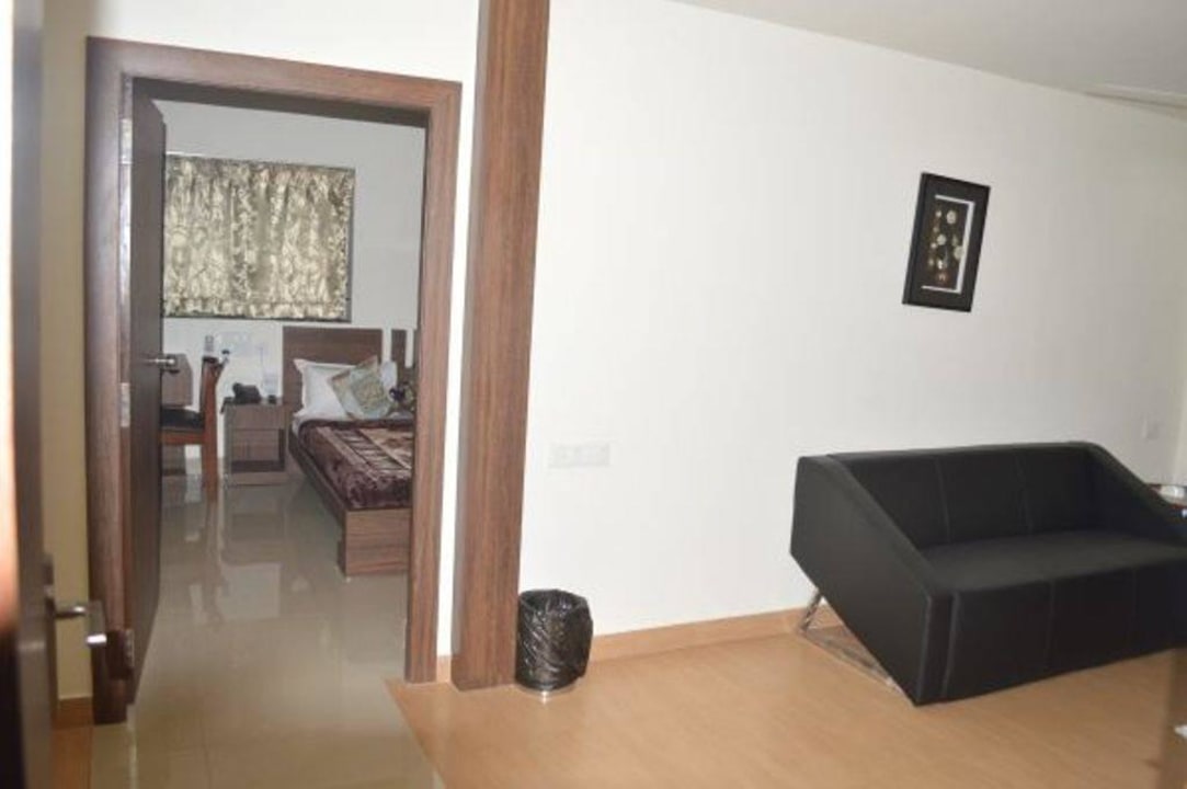 Family room Hotel Kbm Continental