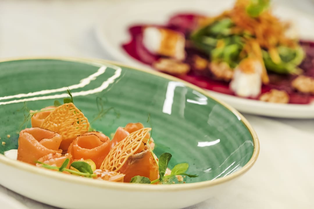 Gastro Hafenhotel zu Putbus