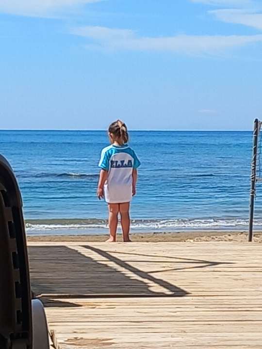 Strand Side Mare Resort & Spa