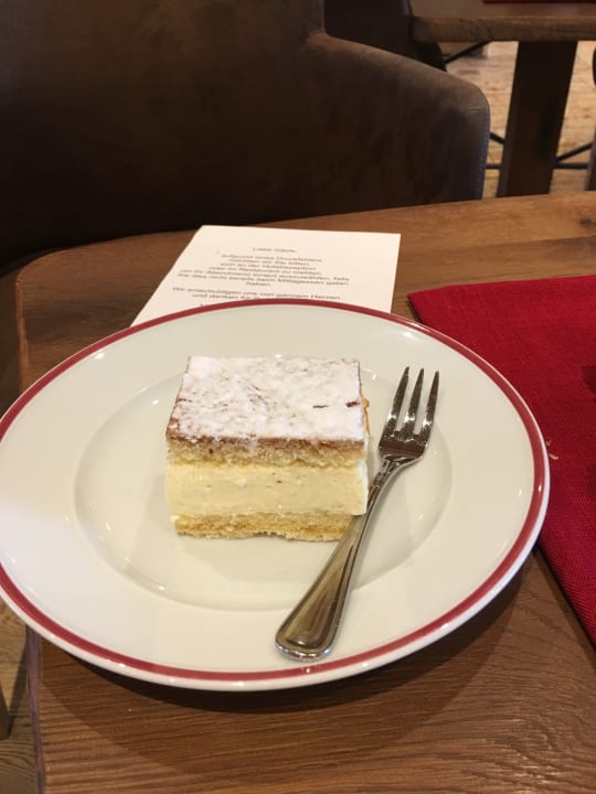 Gastro Parkhotel Burgmühle