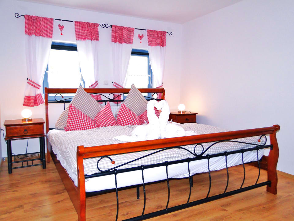 Zimmer Burgbauernhof Katzenstein