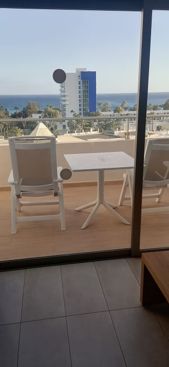 Zimmer Servatur Alameda de Jandía