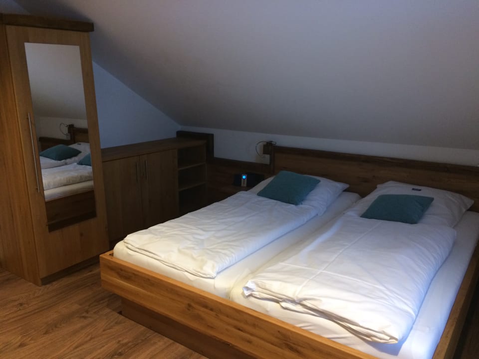 Zimmer Gasthaus Kolmenhof an der Donauquelle