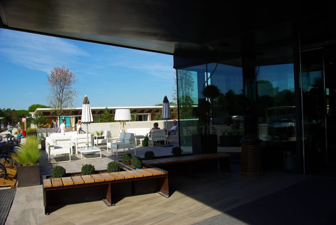 Gastro Lino delle Fate - Eco Village Resort