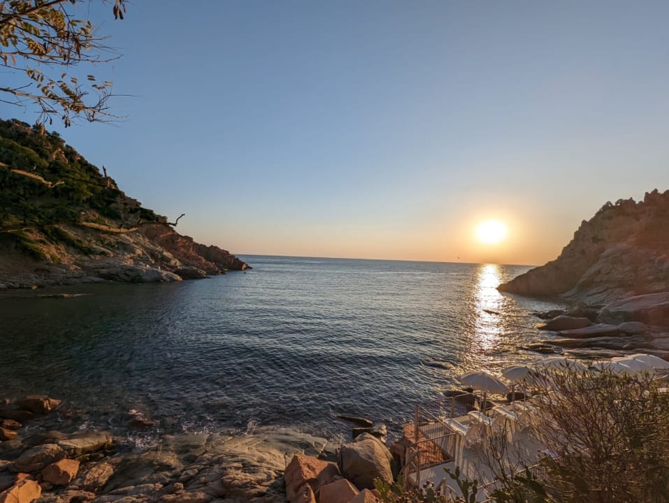 Strand Arbatax Park Resort - Borgo Cala Moresca