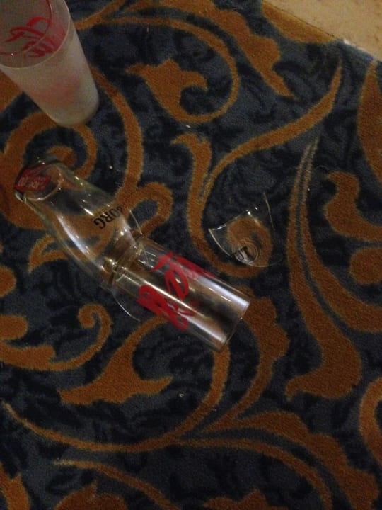 Familienzimmer FUN&SUN Smart Hane Sun Hotel