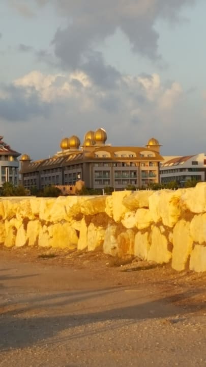 Aydinbey King's Palace  Aydinbey Kings Palace & Spa