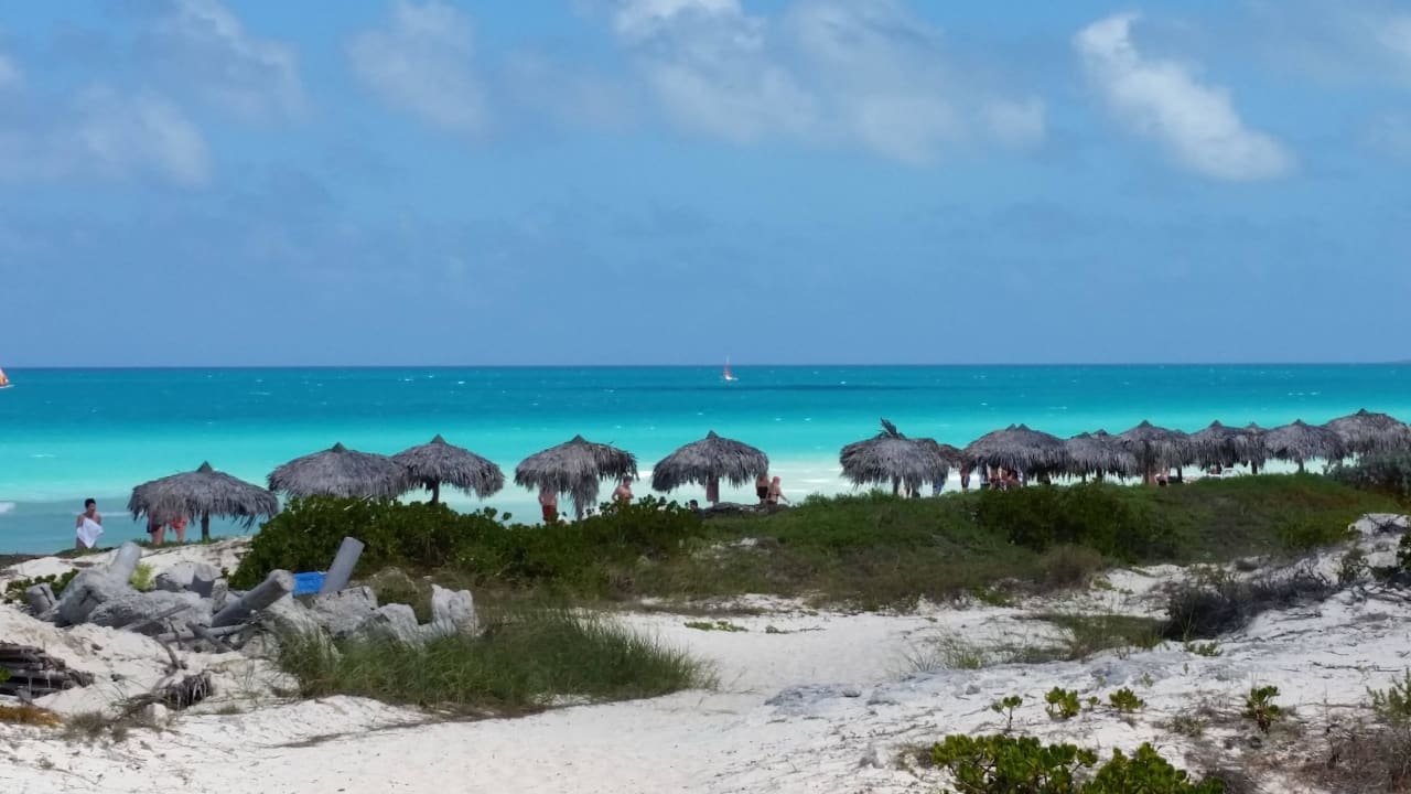 Strand Memories Paraiso