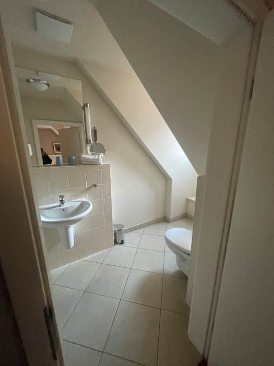 Zimmer Hotel Wyndham Garden Quedlinburg Stadtschloss