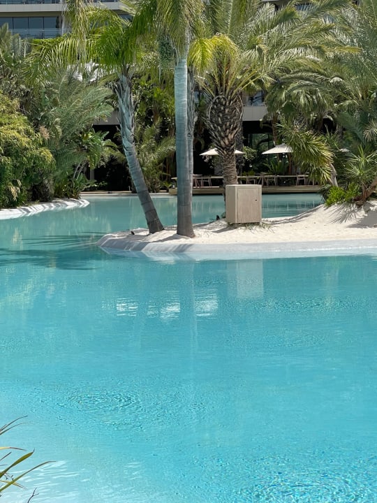 Pool Maxx Royal Belek Golf Resort